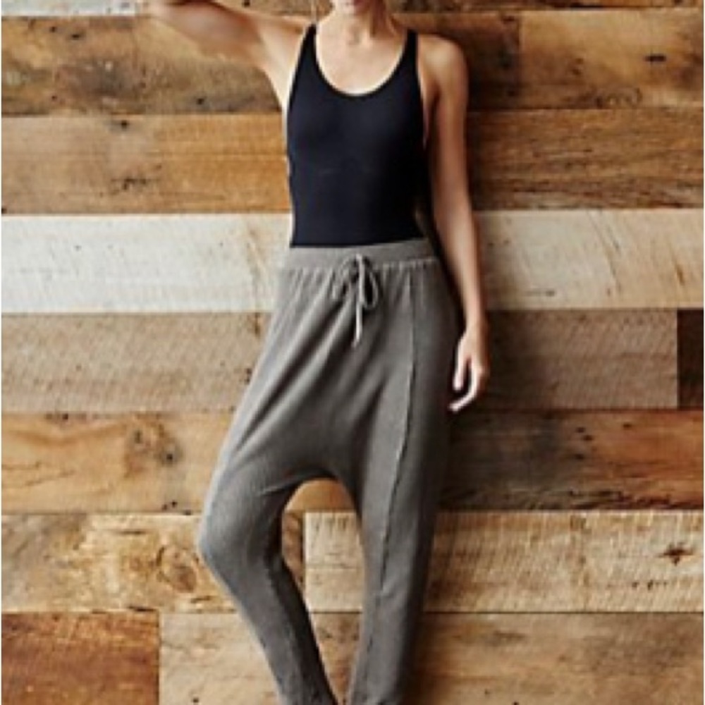 Free People Harem Pant